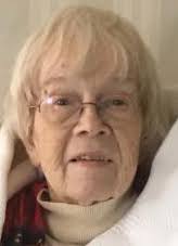 Mary Virginia Russell