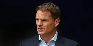 De boer on crystal palace anger and turning things around at selhurst. Frank De Boer Nimmt Rauswurf Auf Instagram Mit Humor Express De