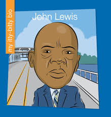 John Lewis: A Life (PB) (2025)
