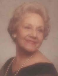 Obituary information for Lennie Mae Connor