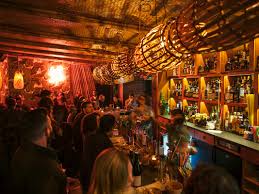 Death & co., new york 7. Best Bars In The World In 2018 Business Insider