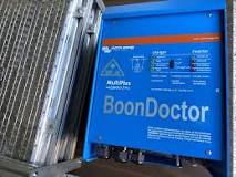 Image result for what can i run off rv house battery