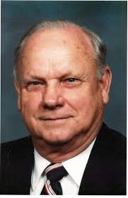 Harry Propst Obituary