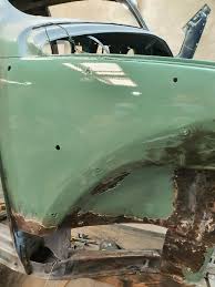 Image result for Pastel Green 1953 Beetle