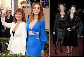 Valentina is also a screenwriter. The Family Of Academy Award Winning Actress Susan Sarandon