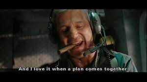 Master Yoda: Freemason Or Not? "Good point that is Brother Senior Warden--  order more pancake mix for our breakfast fundraiser we will." "Do or do not  . . . there is no