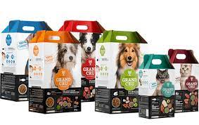 Grandcru Vs Raw How Does Grandcru Differ From Other Kibbles