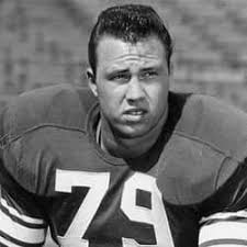 Famous Football Guards