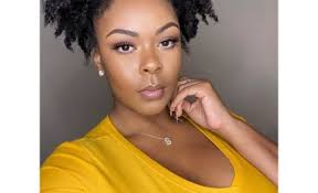 Meet Tiffany Wolf Smith