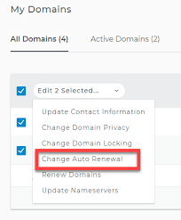 Domain Faqs Dotster