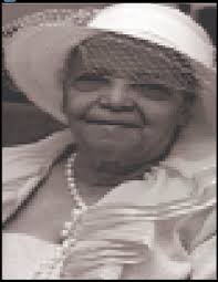 Olivia Robinson Lewis