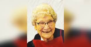 Obituary information for Marie M. Secor