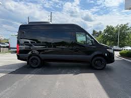Image result for Obsidian Black 2016 Sprinter
