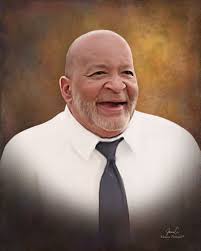 Roderick William Whitfield Obituary March 22, 2023