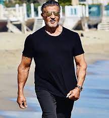 Rambo star sylvester stallone's new grounded superhero movie samaritan, from overlord director julius avery, gets a release date in fall 2020. Sylvester Stallone 2020 Sylvester Stallone Sylvester Mens Tops