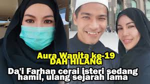 Dai farhan cerai isteri kedua dr erin tengah hamil ulang sejarah lama. Da I Farhan Cerai Isteri Keduanya Yang Sedang Hamil Ulang Sejarah Lamanya Youtube