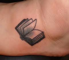 Tattoodo is the world's #1 tattoo community with the greatest collection of tattoos designs, shops let us help you find the right artist for your idea. Pin By Bildungsromans On Bookish Literary Library Tattoos Bookish Tattoos Literary Tattoos Book Tattoo