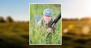 Dalton Bryce Evans Obituary October 12, 2017