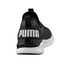 Nike air force 1 weiss schwarz f100 weiss Puma Ignite Flash Evoknit Herren Sneaker Schwarz Grau Weiss 190508 02 Sporthaus Marquardt Online Shop Fur Sportbekleidung Mode Schuhe