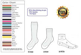 Sock design templates are also a great source to get customer's early feedback on the product. Custom Socks Design Manufacturing