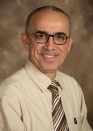 Dr. Jamal Hammoud, MD, Endocrinology, Diabetes & Metabolism