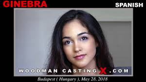 TW Pornstars - Woodman Casting X. Twitter. [New Video] Ginebra. 7:40 AM - 5  Aug 2018