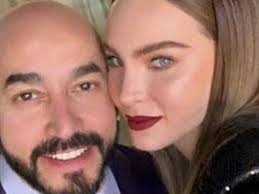 Sin embargo, otro tema que se encontraba vigente entre los dos cantantes era un tatuaje en el brazo que podía mostrar el rostro de belinda, tema que lupillo también aprovechó para aclarar, asegurando que el tatuaje sí existe: Tatuador De Lupillo Rivera Tardo Tres Horas En Cubrir Tatuaje De Belinda