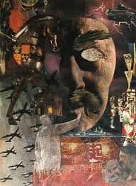 Spirit World Jack Kirby Jack Kirby Art Jack Kirby Kirby