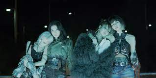 Enjoy and share your favorite the blackpink wallpaper for desktop images. Blackpink The Album Concept Photos Hd Hq K Pop Database Dbkpop Com