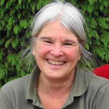 Colette Jones (@coldrjones)