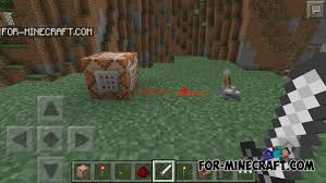 The ip in mcpe is pe.mineplex.com. Command Blocks Mod For Minecraft Pe 0 14 0 Page 2