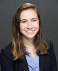 Meet our 2024 Dean's Merit Scholars!