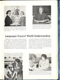 Lincoln High School 1962 Yearbook by Lincoln Public Schools Library Media  Department - Issuu