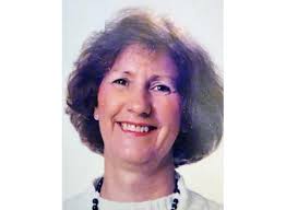 Patrina Sue Cook Obituary (2023)