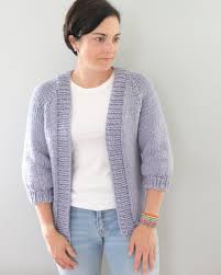Join the club to be the first to receive the new patterns, as well as the latest news and exclusive member discounts. Shores Cardigan Free Knitting Pattern Ashley Lillis