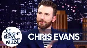 Chris evans sending real captain america shield to young boy who saved sister from dog attack is it me or is chris evans always smiling in every picture i find about him? Chris Evans Spoiled Captain America S Avengers Endgame Twist For Anthony Mackie Youtube