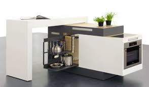 small modular kitchen for very small