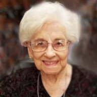 Loretta Walters Obituary (1934