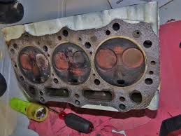 Angebote direkt von lokalen händlern. Valve Seat Recession Dirona Around The World