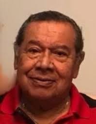 Pablo "Paul" Camacho Obituary (2025)