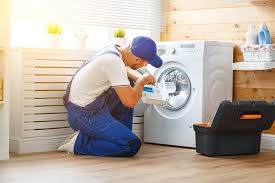 The type of washer and dryer you get will depend largely on the space in your home. How To Install A Stackable Washer And Dryer In A Tight Space Home Decoratory