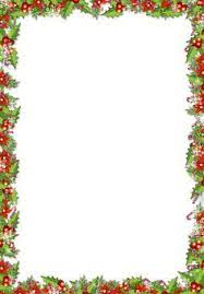 Microsoft Word Clip Art Christmas Border Low Onvacations Wallpaper Christmas Boarders Free Christmas Borders Christmas Stationery
