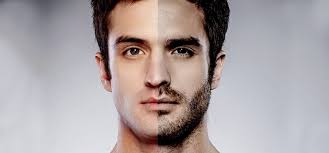 And for those men, there. 5 Ways To Make Your Facial Hair Grow Faster