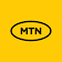 MTN Uganda logo