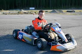 Daniel klar for Nordisk