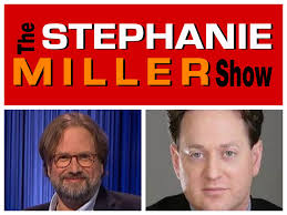 Stephanie Miller Show