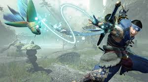 The representative wasn't sure about the exact timing of the unlock, but she did say that . Monster Hunter Rise Is Coming To Pc In 2022 Ign
