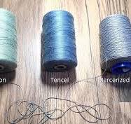 Natural Synthetic Yarns - Tencel, Modal, Rayon, & Viscose ...