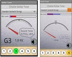 If you like music and you play a string instrument, you will love this app. Free Guitar Tuner Apk Download For Android Latest Version 4 12 Tutorial Drawsample