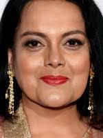 Sushmita Mukherjee